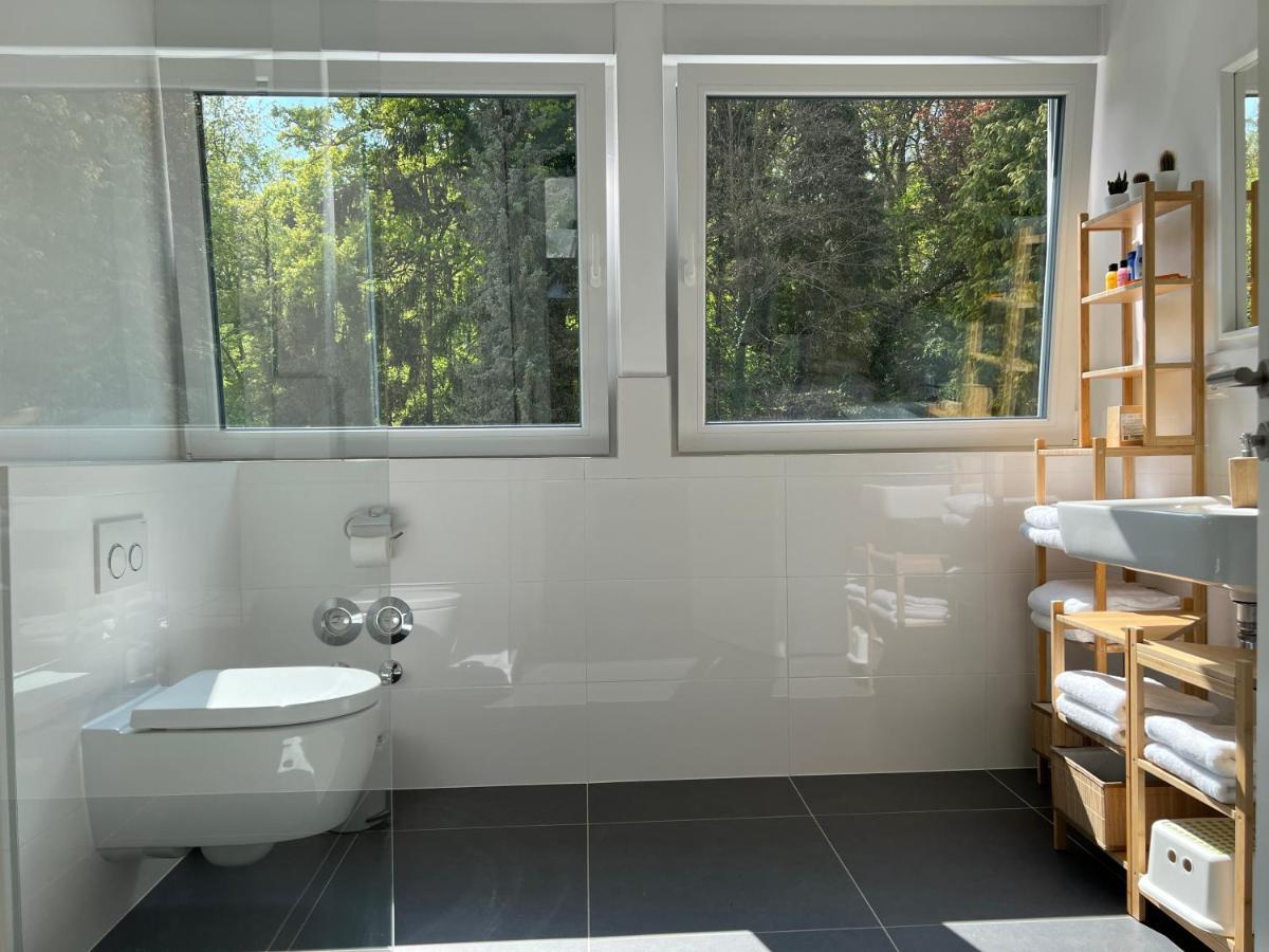 Vonmos Loft Apartment برنكاستيل كويس المظهر الخارجي الصورة