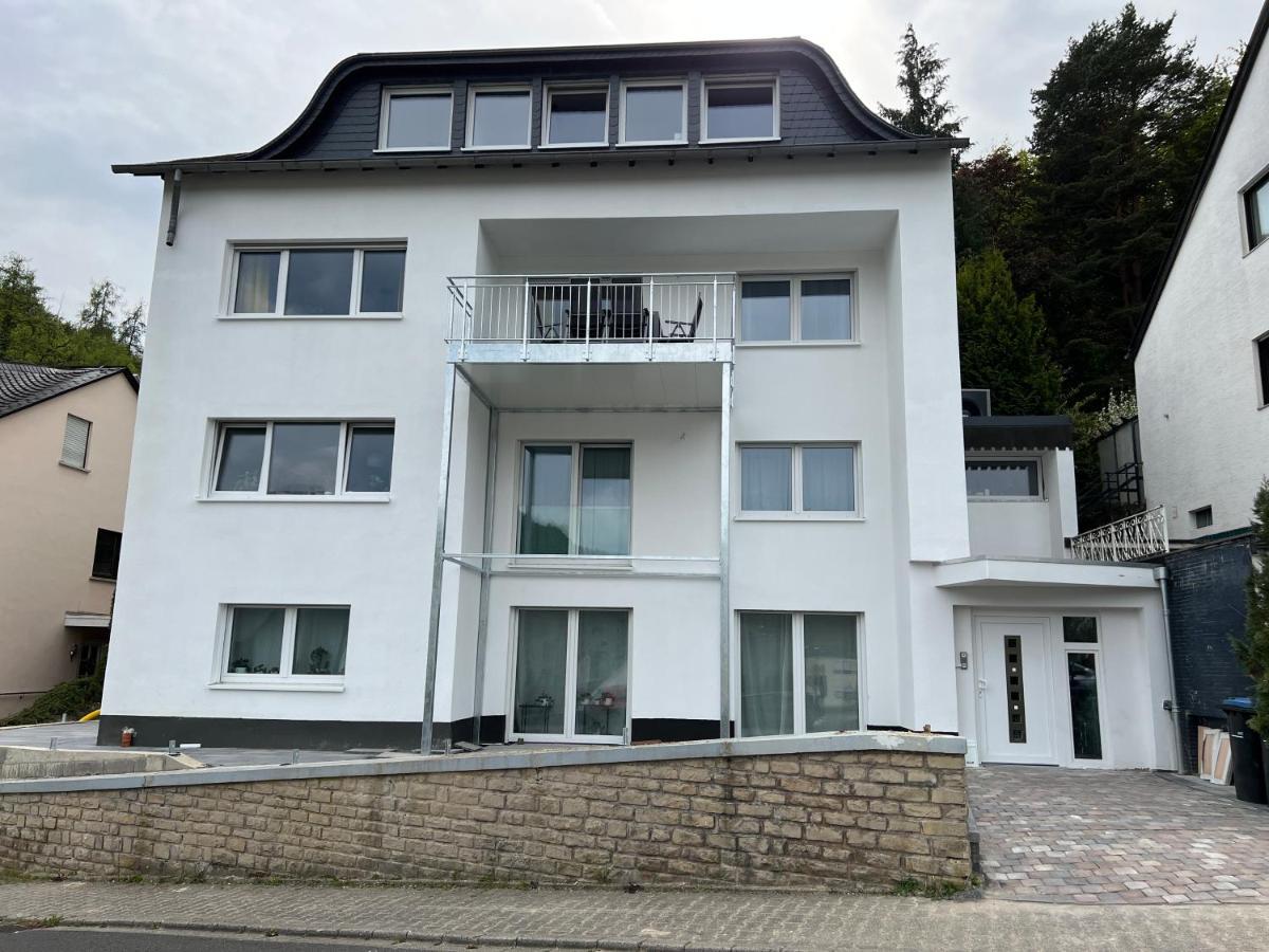 Vonmos Loft Apartment برنكاستيل كويس المظهر الخارجي الصورة