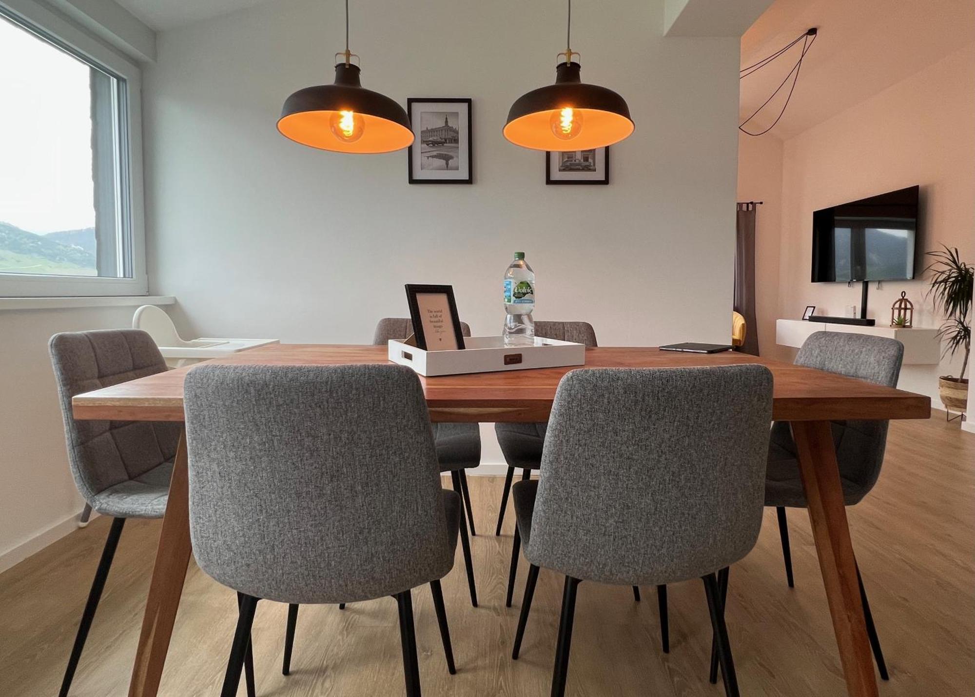 Vonmos Loft Apartment برنكاستيل كويس المظهر الخارجي الصورة