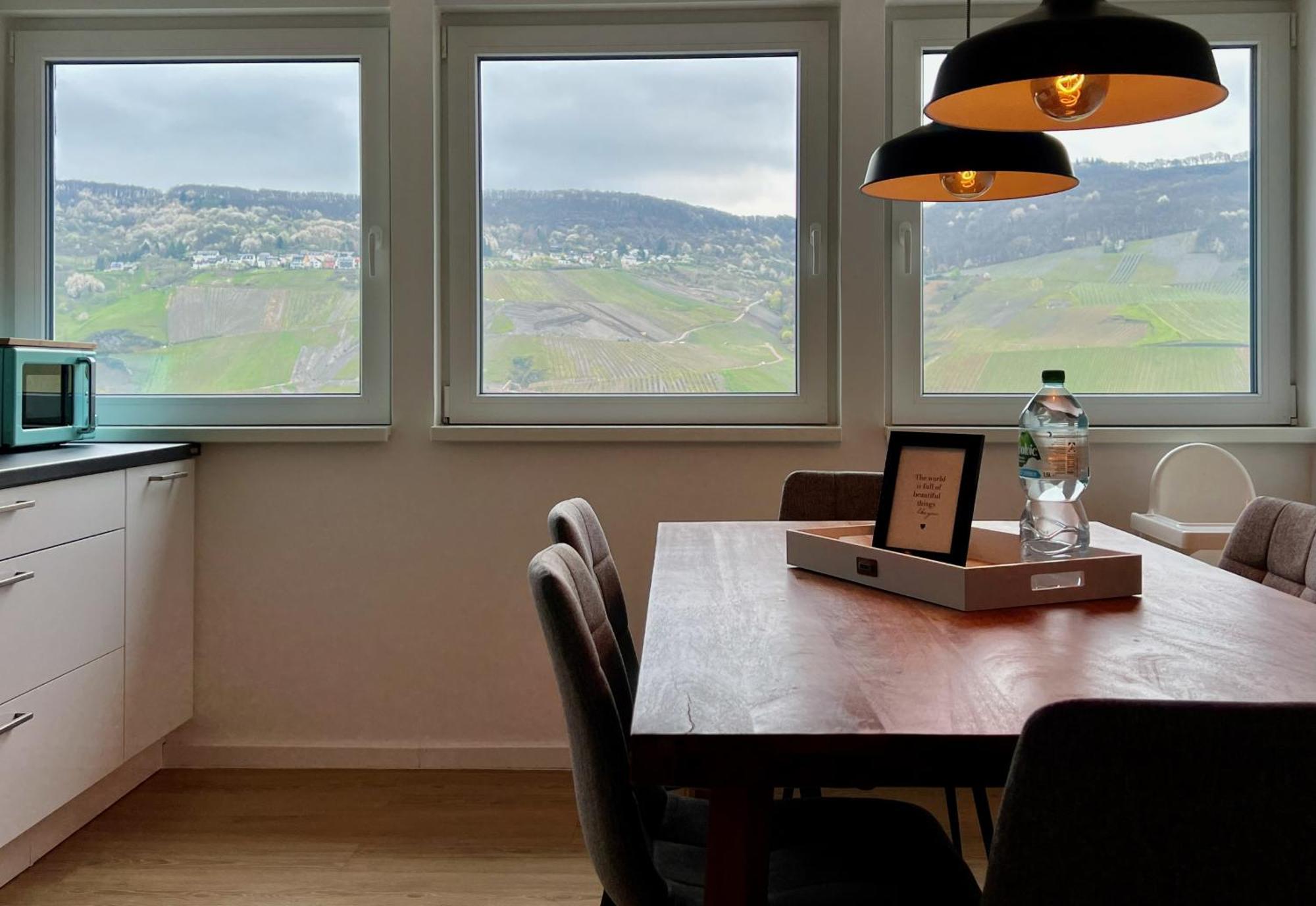 Vonmos Loft Apartment برنكاستيل كويس المظهر الخارجي الصورة