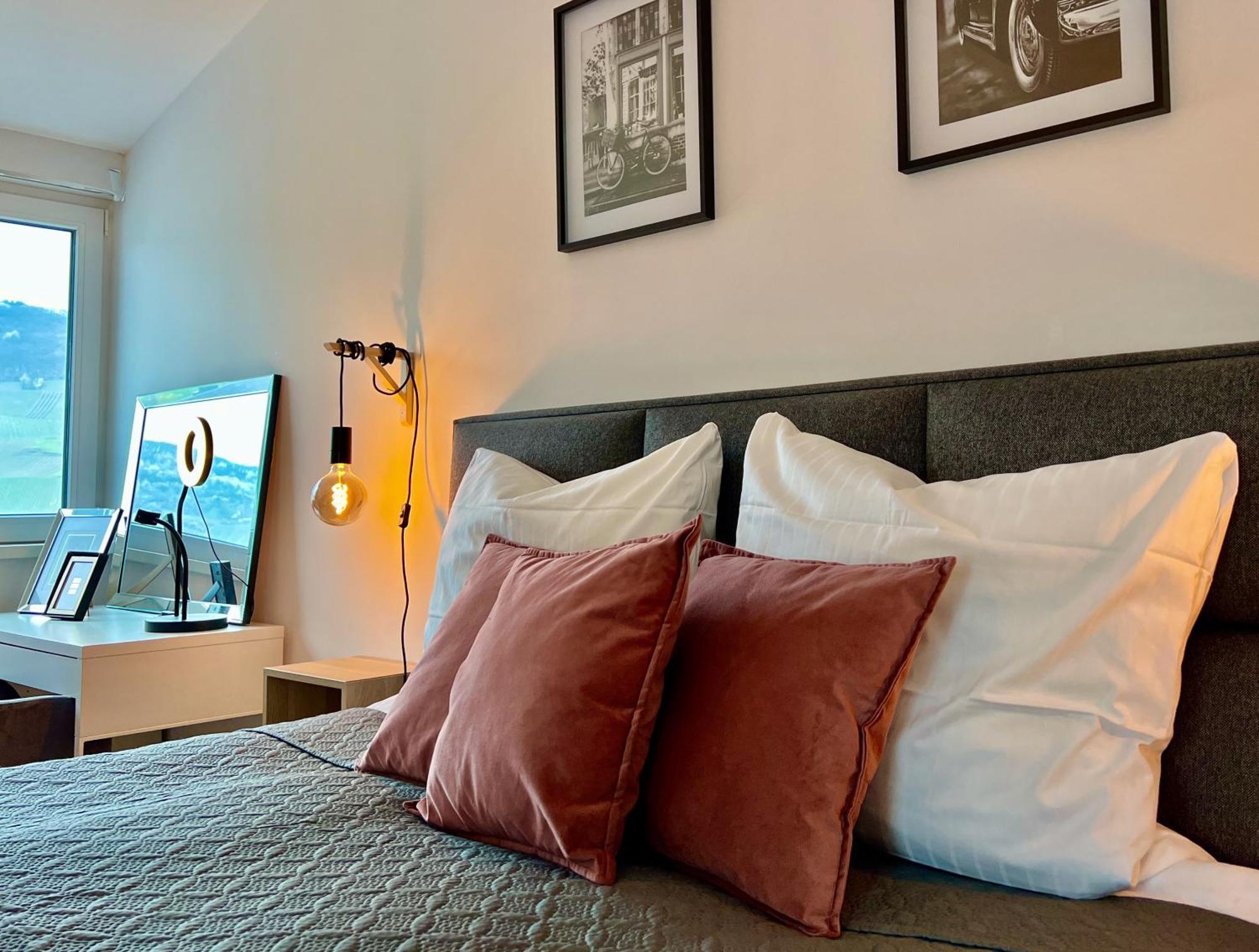 Vonmos Loft Apartment برنكاستيل كويس المظهر الخارجي الصورة
